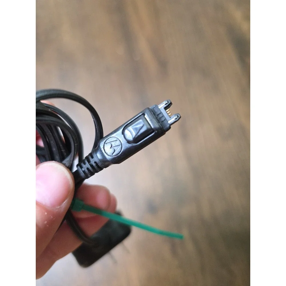 Motorola AC Power Supply Phone Charger Model 5012 Working SPN5037B‎ A6